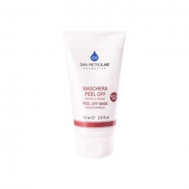 San Pietro LAB PEEL OFF Botox Like Wrinkle Reducing Mask
